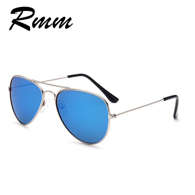 Sunglasses Aviator Polarized - Lunettes de soleil vintage RMM Fashion