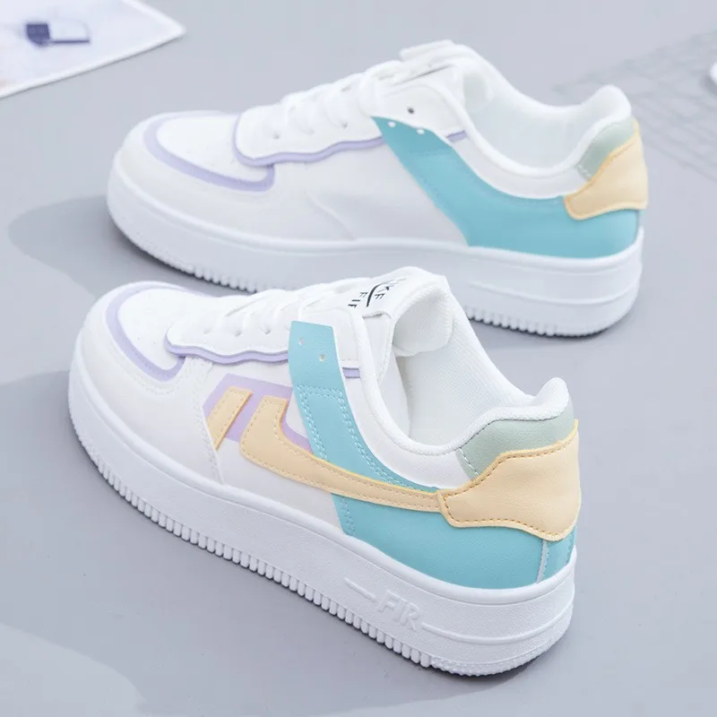 Chaussures plates décontractée - Vans Shoes Old Skool avis et prix