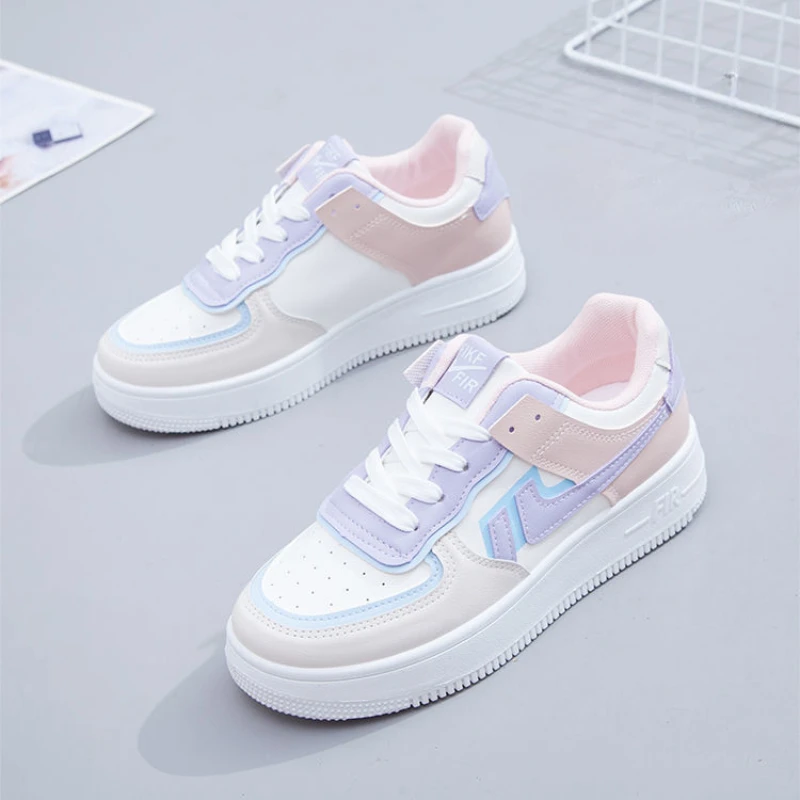 Chaussures plates décontractée - Vans Shoes Old Skool avis et prix