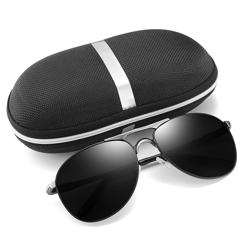 Lunettes de soleil polarisées  - Sunglasses Aviator Polarized avis et prix