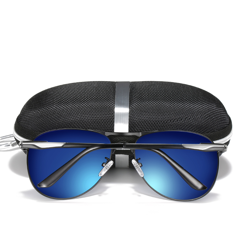 Lunettes de soleil polarisées  - Sunglasses Aviator Polarized avis et prix