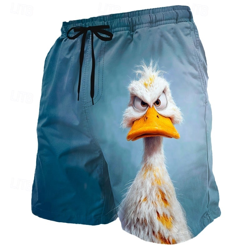 Maillot de bain élégant avec m - Trunks Board Surf avis et prix