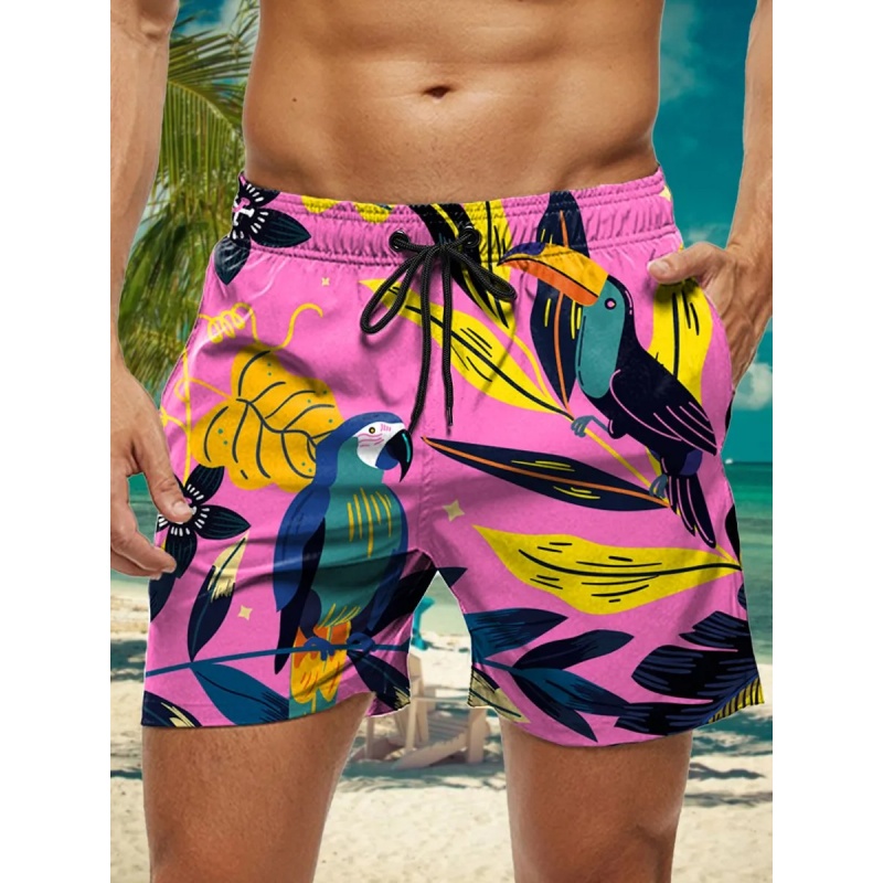 Maillot de bain graphique perr - Trunks Board Surf avis et prix