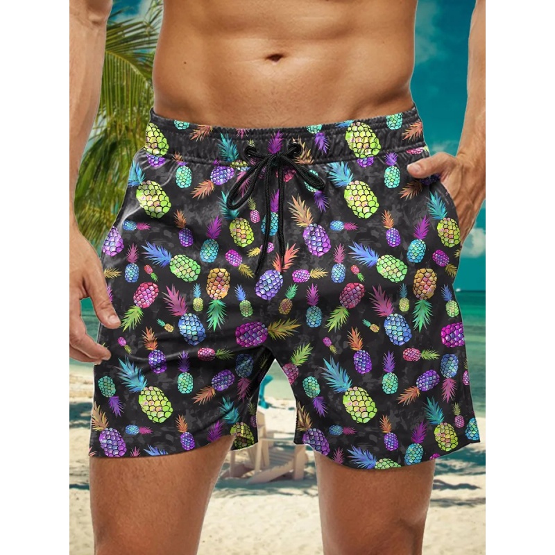 Maillot de bain graphique perr - Trunks Board Surf avis et prix