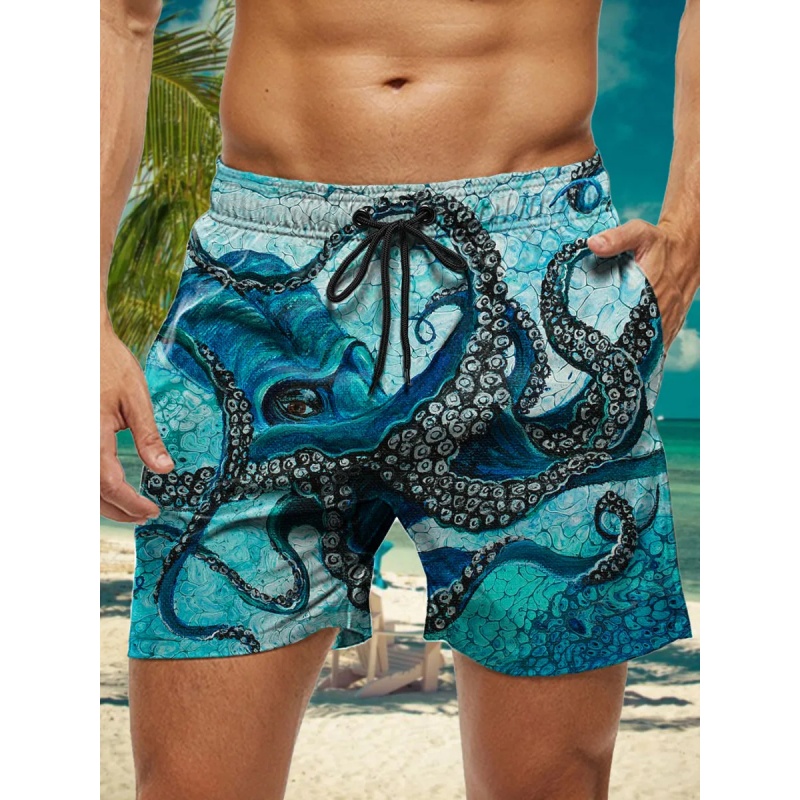 Maillot de bain graphique perr - Trunks Board Surf avis et prix