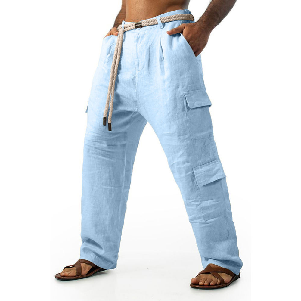 Short cargo décontracté en cot - Shorts Chino Slim avis et prix