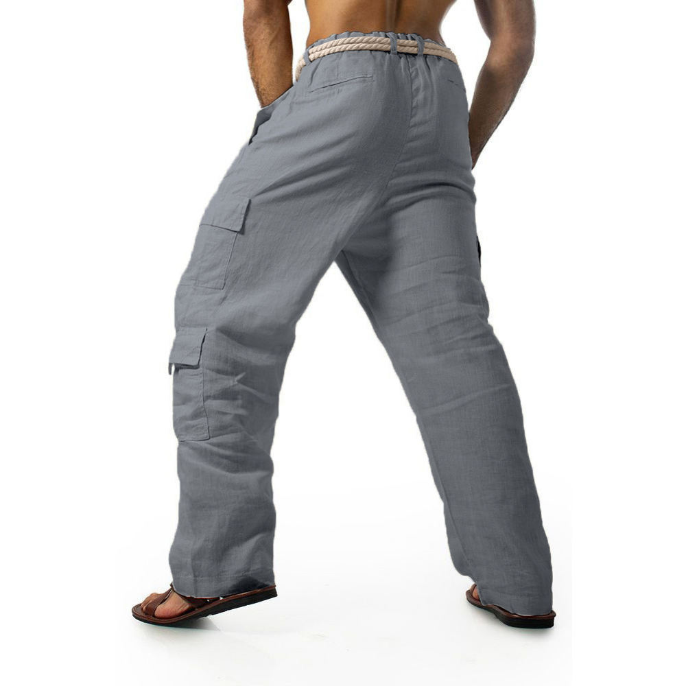 Short cargo décontracté en cot - Shorts Chino Slim avis et prix