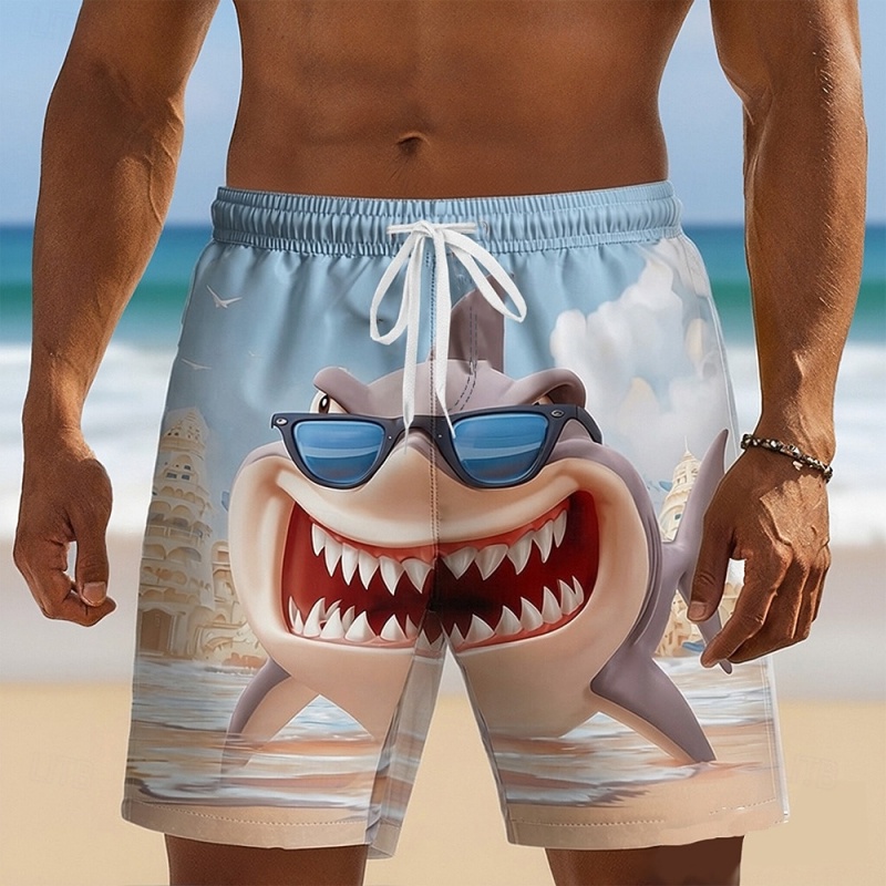 Maillot de bain pour hommes av - Trunks Board Surf avis et prix
