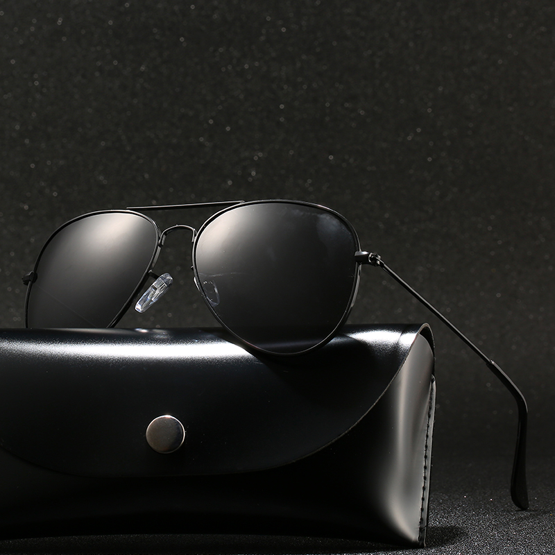 Lunettes de soleil polarisées  - Sunglasses Aviator Polarized avis et prix