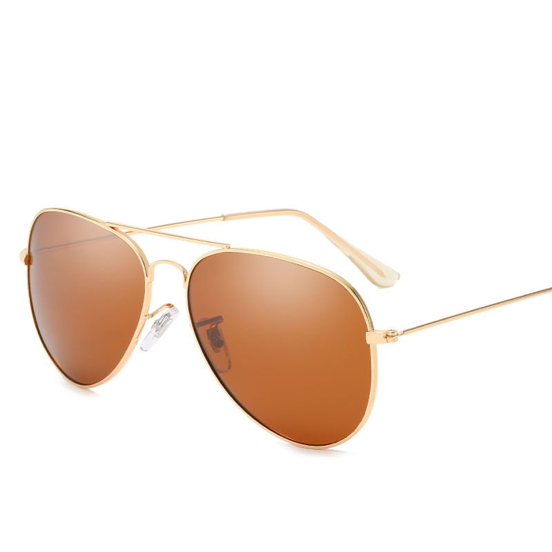 Lunettes de soleil polarisées  - Sunglasses Aviator Polarized avis et prix