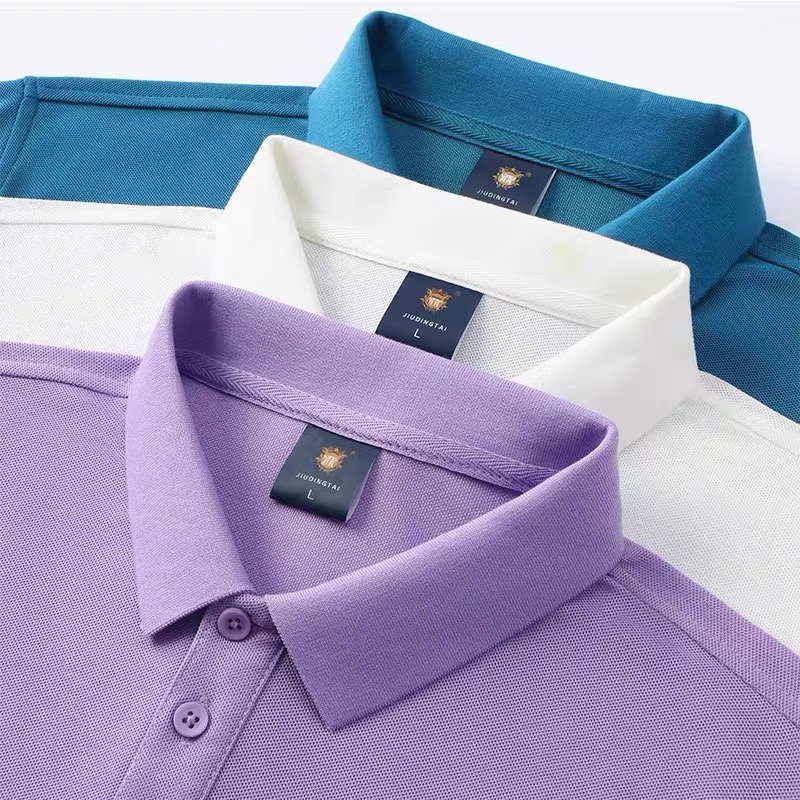 Salopette d'été 100% coton, po - Polo Shirt Pique avis et prix