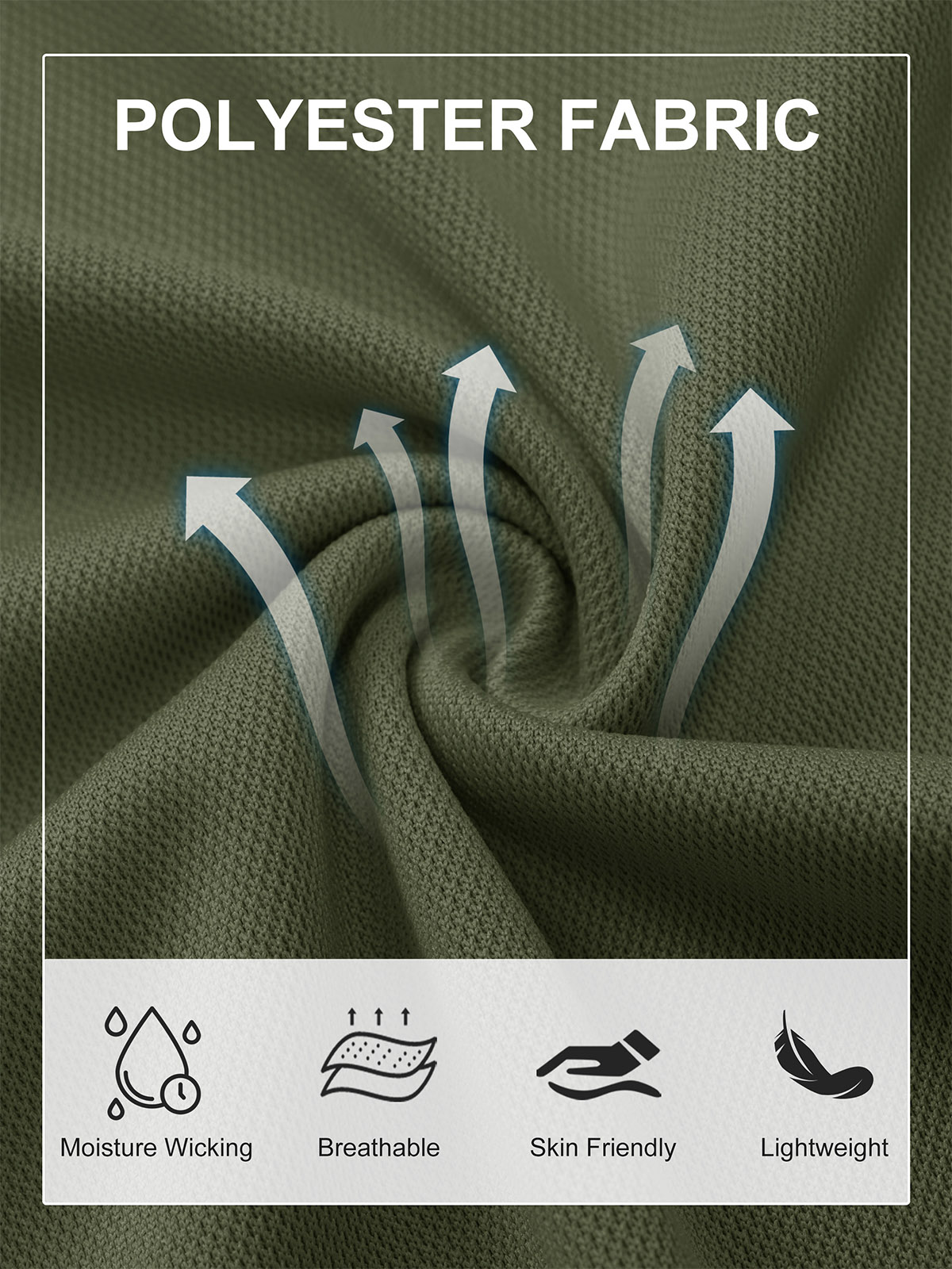MAGCOMSEN Chemises polo pour h - Polo Shirt Pique avis et prix