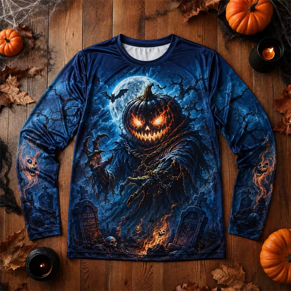 T-shirt à manches longues pour - Tee Graphic Print avis et prix