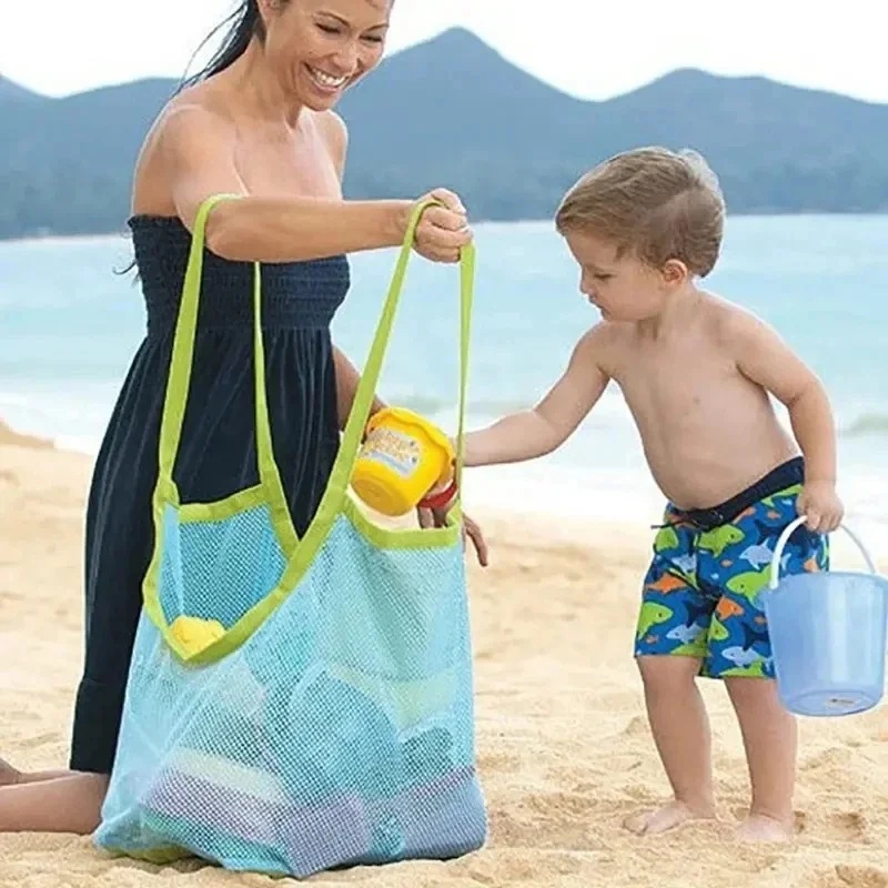 Sac de plage portable anti-sab - Beach Towel Large avis et prix