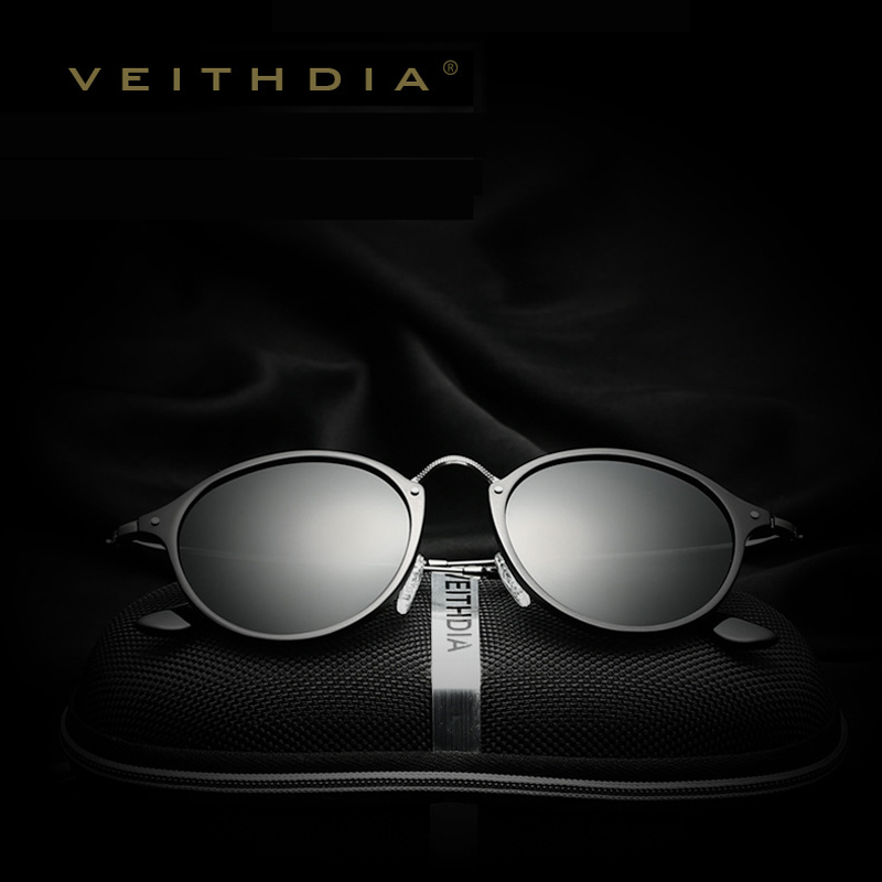 VEITHDIA – lunettes de soleil  - Sunglasses Aviator Polarized avis et prix