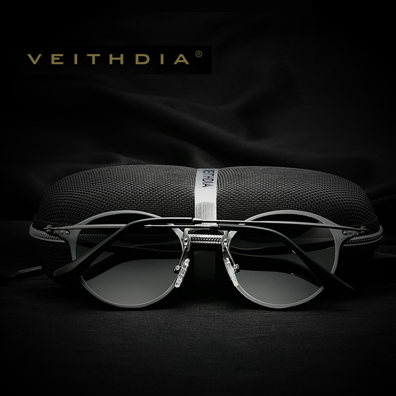 VEITHDIA – lunettes de soleil  - Sunglasses Aviator Polarized avis et prix