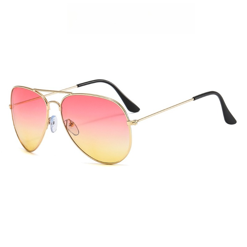 Lunettes de soleil aviateur po - Sunglasses Aviator Polarized avis et prix