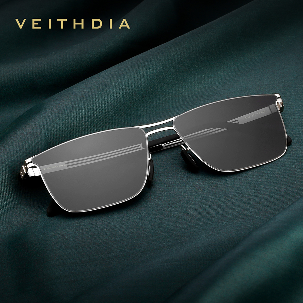 VEITHDIA Lunettes de soleil po - Sunglasses Aviator Polarized avis et prix